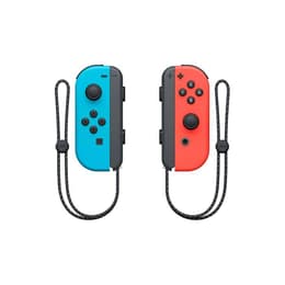Switch OLED 64GB - Μαύρο