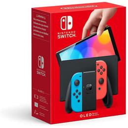 Switch OLED