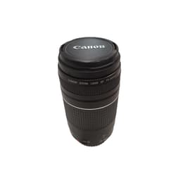 Canon Φωτογραφικός φακός EF 75-300mm f/4-5.6 II Canon EF 75-300mm f/4-5.6