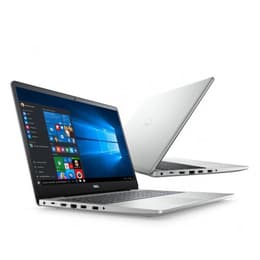 Dell Inspiron 5593 15" (2020) - Core i5 - Gen 10 (G) - 8GB - SSD 256 GB QWERTY - Αγγλικά