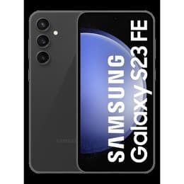 Galaxy S23 FE 128GB - Γκρι - Ξεκλείδωτο - Dual-SIM