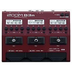 Zoom B3N Αξεσουάρ ήχου