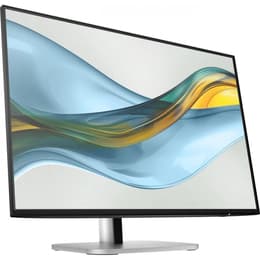 24" hpinc S5 Pro 524pn 1920 x 1080 LED monitor Γκρι