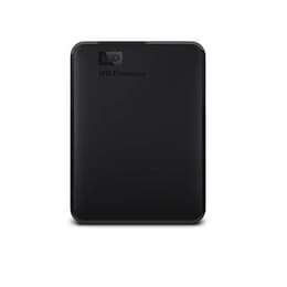 Western Digital Elements Portable Εξωτερικός σκληρός δίσκος - HDD 1 tb USB 3.0