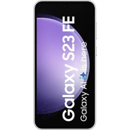 Galaxy S23 FE 256GB - Μωβ - Ξεκλείδωτο
