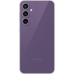 Galaxy S23 FE 256GB - Μωβ - Ξεκλείδωτο