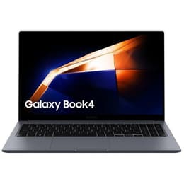 Galaxy Book4 15"(2023) - Core i5-1335U - 16GB - SSD 512 GB QWERTY - Ισπανικό