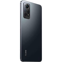 Xiaomi Redmi Note 12 Pro 4G 256GB - Γκρι - Ξεκλείδωτο