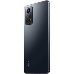 Xiaomi Redmi Note 12 Pro 4G 256GB - Γκρι - Ξεκλείδωτο