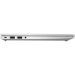 HP EliteBook 835 G8 13" (2021) - Ryzen 3 - 5000 Series (U) - 16GB - SSD 256 GB QWERTY - Ολλανδικό