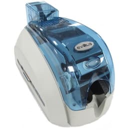 Evolis Peeble 3 Θερμικός εκτυπωτής