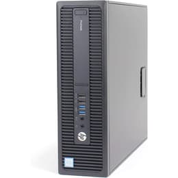 HP ProDesk 600 G2 SFF Core i5-6500 3,2 - HDD 500 Gb - 8GB