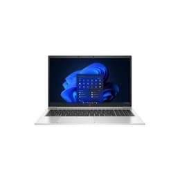 Hp EliteBook 850 G8 15"(2020) - Core i7-1165g7 - 32GB - SSD 1 tb QWERTZ - Γερμανικό