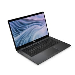 Dell Latitude 7310 13"(2019) - Core i5 - Gen 10 (U) - 8GB - SSD 2 tb QWERTZ - Γερμανικό