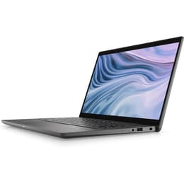 Dell Latitude 7310 13"(2019) - Core i5 - Gen 10 (U) - 8GB - SSD 2 tb QWERTZ - Γερμανικό