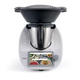 Πολυμάγειρας Vorwerk Thermomix TM6 2.2L - Άσπρο