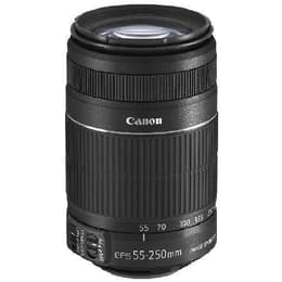 Canon Φωτογραφικός φακός Canon EF-S 55-250mm f/4-5.6