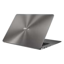 Asus Zenbook UX530UQ 15"(2017) - Core i5-7200U - 8GB - SSD 256 Gb QWERTY - Αγγλικά