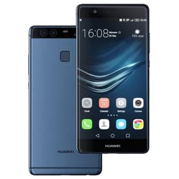 Huawei P9 32GB - Μπλε - Ξεκλείδωτο