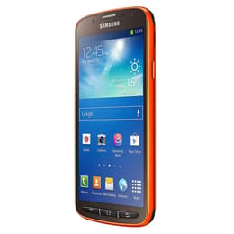 I9295 Galaxy S4 Active 32GB - Πορτοκαλί - Ξεκλείδωτο