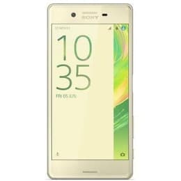 Xperia X Performance 32GB - Χρυσό - Ξεκλείδωτο
