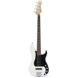 Fender Precision Deluxe Active Μουσικά όργανα