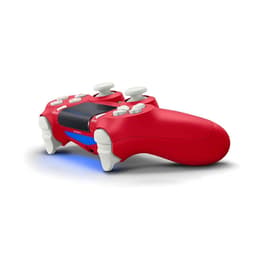 Μοχλός PlayStation 4 Sony DualShock 4 v2 Spiderman Limited Edition