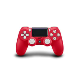 Μοχλός PlayStation 4 Sony DualShock 4 v2 Spiderman Limited Edition