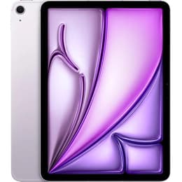 iPad Air 11" (2026) 8η γενιά 128 Go - WiFi + 5G - Μωβ