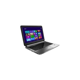 Hp ProBook 430 G2 13"(2015) - Celeron 3205U - 8GB - SSD 128 Gb AZERTY - Γαλλικό