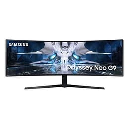 49" Samsung LS49AG950NPXEN 5120 x 1440 LCD monitor Μαύρο