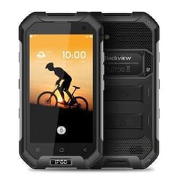 Blackview IP68 32GB - Μαύρο - Ξεκλείδωτο
