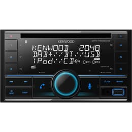 Kenwood Audio DPX-7300DAB Ραδιόφωνο αυτοκινήτου