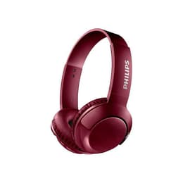 Philips SHB3075RD Ακουστικά Μικρόφωνο - Κόκκινο