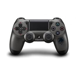 PlayStation 4 500GB - Κόκκινο - Περιορισμένη έκδοση Metal Gear Solid V + Metal Gear Solid V: The Phantom Pain