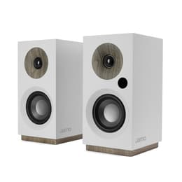 Jamo S 801 PM Bluetooth Ηχεία - Άσπρο