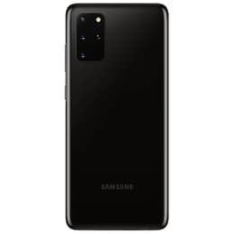Galaxy S20+ 128GB - Μαύρο - Ξεκλείδωτο