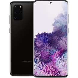 Galaxy S20+ 128GB - Μαύρο - Ξεκλείδωτο