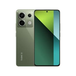Xiaomi Redmi Note 13 Pro 256GB - Πράσινο - Ξεκλείδωτο