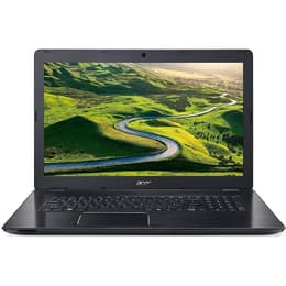 Acer Aspire F5-771G-501F 17" (2017) - Core i5-7200U - 8GB - HDD 1 tb AZERTY - Γαλλικό