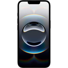 iPhone 16e 128GB - Μαύρο - Ξεκλείδωτο