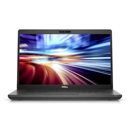 Dell Latitude 5401 14" (2019) - Core i5 - Gen 9 (H) - 16GB - SSD 256 GB QWERTY - Αγγλικά