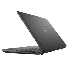 Dell Latitude 5401 14" (2019) - Core i5 - Gen 9 (H) - 16GB - SSD 256 GB QWERTY - Αγγλικά