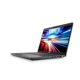 Dell Latitude 5401 14" (2019) - Core i5 - Gen 9 (H) - 16GB - SSD 256 GB QWERTY - Αγγλικά