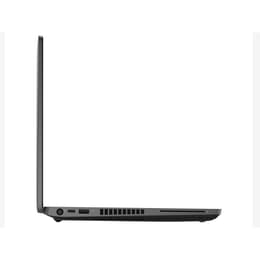 Dell Latitude 5501 15" (2019) - Core i5 - Gen 9 (H) - 8GB - SSD 512 GB AZERTY - Γαλλικό