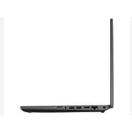 Dell Latitude 5501 15" (2019) - Core i5 - Gen 9 (H) - 8GB - SSD 512 GB AZERTY - Γαλλικό