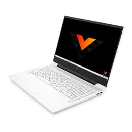 HP Victus 16-e0125nf 16" - Ryzen 5 5600H - 8GB - SSD 512 GbGB NVIDIA GeForce GTX 1650 AZERTY - Γαλλικό