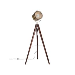 John Lewis Jules Marine Head Floor Lamp Φωτισμός