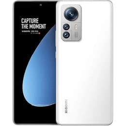 Xiaomi 12S 512GB - Άσπρο - Ξεκλείδωτο