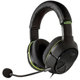 Turtle Beach Ear Force XO FOUR Μειωτής θορύβου gaming Ακουστικά Μικρόφωνο -